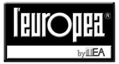 l'Europea - MZ IMER MEX